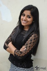 Rehana at Chakkiligintha Movie Press Meet